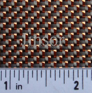 Tissu en fibre de carbone tissé 3k pour l'industrie automobile légère - Product Image 5