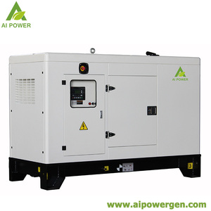 手顷な価格10kVA Yangdongディーゼル発电机中国で最高の価格 - Product Image 3