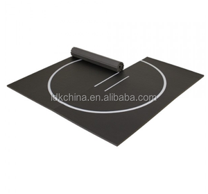 Judo lucha wushu gimnasio flexi rollo estera - Product Image 5