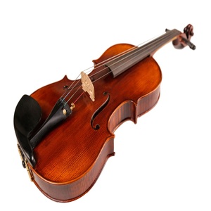 Viola en bois massif de qualité professionnelle, fabriquée <span class=keywords><strong>à</strong></span> la main, flammée, <span class=keywords><strong>à</strong></span> <span class=keywords><strong>vendre</strong></span> - Product Image 4