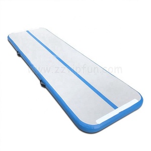 Wholesale Inflatable Tumbling air Track Yoga <strong>Gymnastics</strong> Gym <strong>Equipment</strong> <strong>for</strong> Training/<strong>Home</strong> - Product Image 1