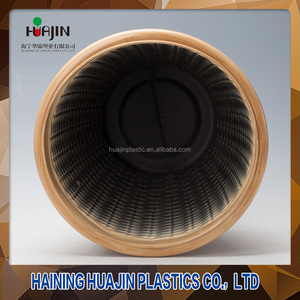 Perfecto de la <span class=keywords><strong>Rota</strong></span> Flor amarilla Sistema Hidropónico Ollas Olla Neto - Product Image 6