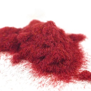 Dệt Flocking Bột Cho Ngắn Cắt Vải Nhung - Product Image 5