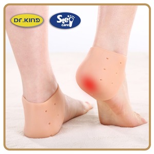 Cuscinetti per piedi <span class=keywords><strong>in</strong></span> <span class=keywords><strong>Silicone</strong></span> confortevole protezione per <span class=keywords><strong>tallone</strong></span> <span class=keywords><strong>in</strong></span> <span class=keywords><strong>silicone</strong></span> di plastica all'ingrosso - Product Image 2