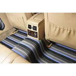 Top sale car floor mats , custom design decorative pvc car mat