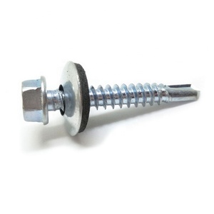 Viti a Testa Esagonale <span class=keywords><strong>SDS</strong></span> per Tetto PATTA, Qualità Taiwanese e Buon Prezzo - Product Image 5