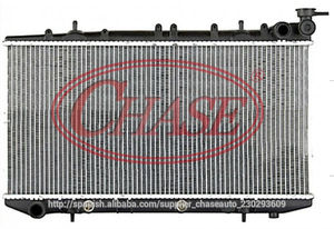 Auto Del Radiador Para Nissan Sentra Lucino Tsuru III 16 Val 1993 - 2006 21460-59Y00 AT - Product Image 1