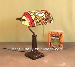 bank lamp tiffany bl80