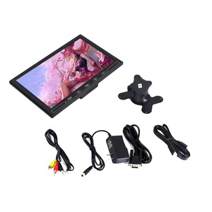Giá Rẻ Nhất Màn Hình Cảm Ứng 7 Inch/9 Inch/10.1 Inch Di Động Android LCD Tựa Đầu Xe Màn Hình - Product Image 4