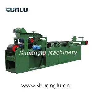 welding electrode manufacturing machinery/electrodes making machine/welding rod production line