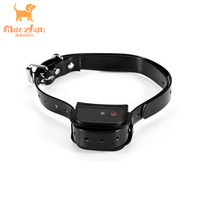 Collier d'entraînement pour animal de compagnie, étanche, Rechargeable, avec télécommande, choc électrique, Vibration, pour chien, offre promotionnelle de noël
