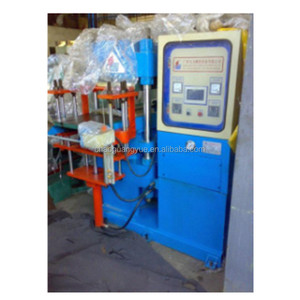 Silicone Cao Su Lưu Hóa Máy/Chữa Báo Chí - Product Image 3