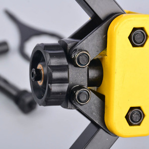 Manuel pistolet à riveter à économie de main-d 'œuvre pistolet à écrou écrou de rivetage pistolet <span class=keywords><strong>pince</strong></span> M3-M10 - Product Image 2