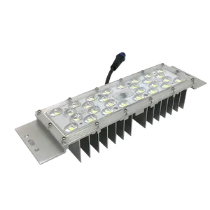 Light Engine High Intensity modulo led lente smd led module for street lighting