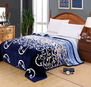 <span class=keywords><strong>Flannel</strong></span> lông cừu chăn in 220x240 cm bán sỉ xuất tại Trung Quốc - Product Image 4