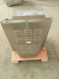 2025 máquina de rodillo de masa de Pizza profesional de Venta caliente <span class=keywords><strong>Precio</strong></span> de Promoción de fábrica - Product Image 6