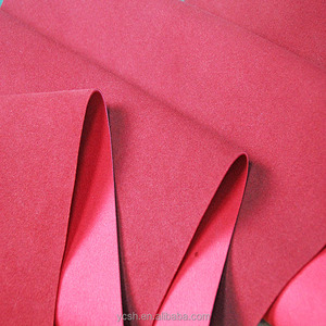 Sandalias de cuero para los hombres de cuero de ante de la vaca sofá - Product Image 5