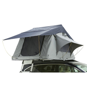 Tente de <span class=keywords><strong>Camping</strong></span> Double couche pour 2 personnes, produits chauds de la chine, 2022 - Product Image 5