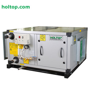 China Hvac Ahu Air Handling <strong>Unit</strong> Service 5 Ton Ac Handler - Product Image 4