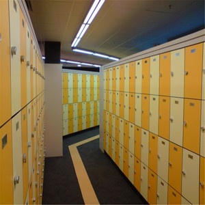 Tủ Đựng Đồ Hpl Cho Sinh Viên Đại Học Thiết Kế Đẹp Brikley - Product Image 5