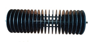 Disco Raccogli Palline da <span class=keywords><strong>Golf</strong></span> per Tamburo, Dischi di Ricambio per Raccoglitore a Rullo - Product Image 2
