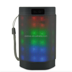 <span class=keywords><strong>HF</strong></span>-<span class=keywords><strong>Q7</strong></span> <span class=keywords><strong>bluetooth</strong></span> gối loa <span class=keywords><strong>bluetooth</strong></span> bóng đèn loa loa hỗ trợ TF/FM/AUX - Product Image 2