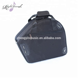 Brasswind Nhạc Cụ Có Thể Tháo Rời Chuông Pháp Trường Hợp Sừng - Product Image 3