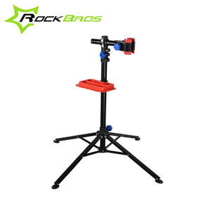 ROCKBROS Regolabile di Riparazione Della Bici Del Basamento Della Bicicletta Del Basamento Display Rack - Product Image 2