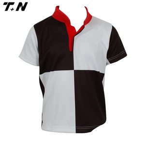 Shirt pole/rugby jersey cool the Practice of rugby - Product Image 2