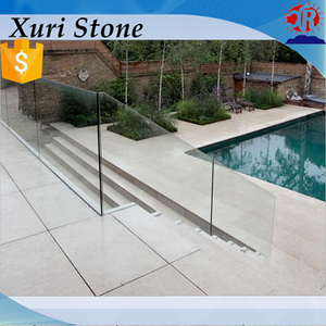Piscina de afrontamiento piedras piedra caliza crema moca - Product Image 1