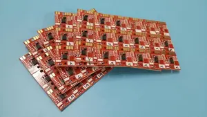 Permanaent Chip For UJF Mimaki 6042 UV Printer