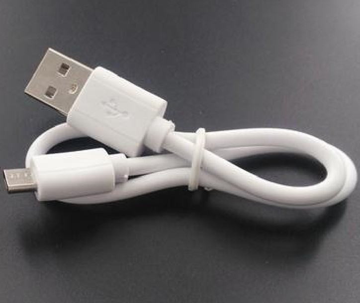 Usb-кабель длиной 30 см для зарядного устройства micro / type c 30 см, зарядный usb-кабель для iphone