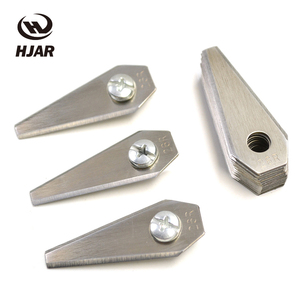 Herbe cutter lame Bosch <span class=keywords><strong>Indego</strong></span> Robotique <span class=keywords><strong>Tondeuse</strong></span> Lame - Product Image 2