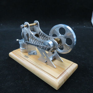 Modèle de <span class=keywords><strong>moteur</strong></span> <span class=keywords><strong>Stirling</strong></span> à vide HM-ZK-01 - Product Image 2