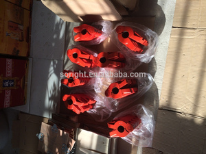1/<span class=keywords><strong>2</strong></span>/3 dedos pulido abrazadera de la barra - Product Image 5