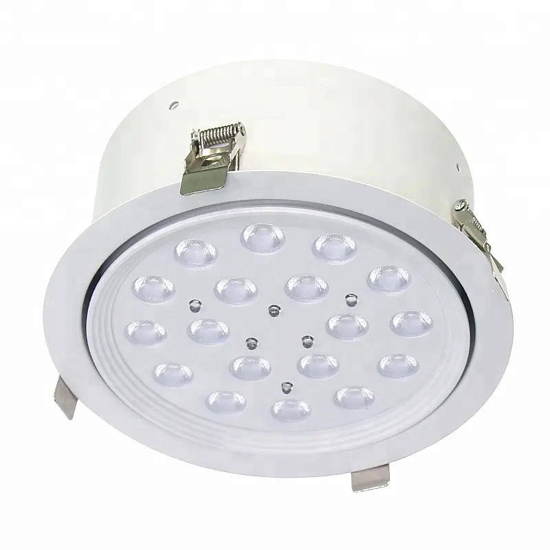 Unique designed for jewelry 25w led moving light led rotating light