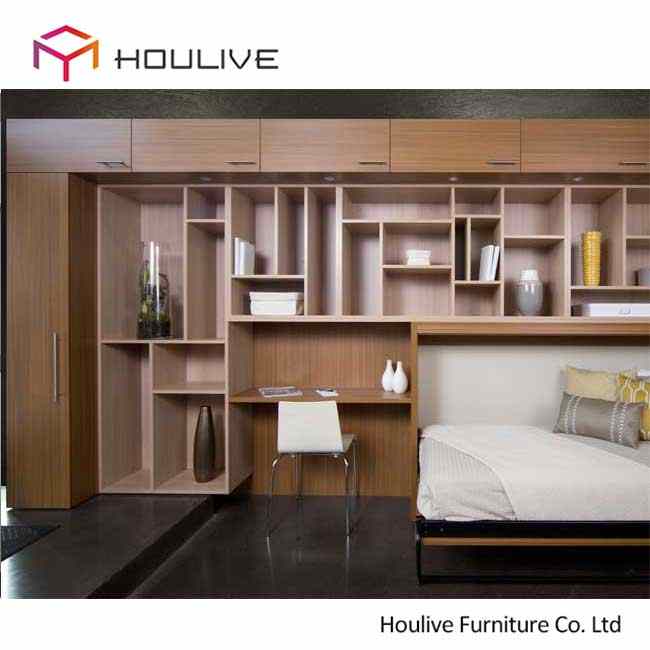 35 genius, space-saving furniture finds on Amazon that maximize ... - MSN - Space-Efficient Home Furniture