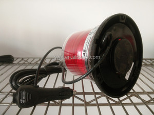 Luz estroboscópica de advertencia LED PS6,/5 años de garantía/seis <span class=keywords><strong>colores</strong></span>/<span class=keywords><strong>baliza</strong></span> giratoria azul LED - Product Image 4