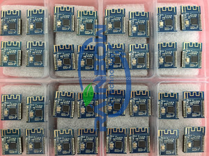 Nrf24le1 mô-đun không dây mô-đun NRF24L01 + 51mcu trong kho rainbowsemi - Product Image 4
