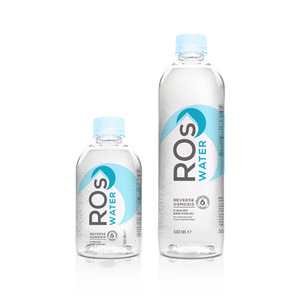 Custom logo Vinyl <strong>Waterproof</strong> Foil Design Acrylic Plastic Round clear <strong>Printer</strong> for Pvc Water Bottle <strong>Label</strong> Stickers - Product Image 5