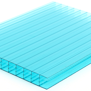 Garantie 100% Vierge GE <span class=keywords><strong>Lexan</strong></span> thaïlande feuille de <span class=keywords><strong>polycarbonate</strong></span> - Product Image 1