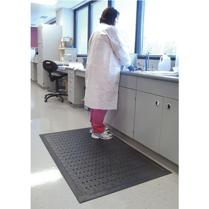 Sheepmats, alfombrilla de noche suave con reducción de impacto duradera con alfombrilla de cocina de alta calidad - Product Image 3