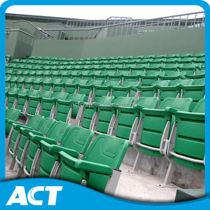 Asientos estadio al por mayor moldeado por soplado plegable durable, Estadio CS-ZZB - Product Image 3