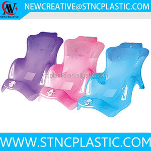 Chaises <span class=keywords><strong>de</strong></span> <span class=keywords><strong>bain</strong></span> en plastique pour nouveau-né, siège <span class=keywords><strong>de</strong></span> <span class=keywords><strong>bain</strong></span> avec anneau, <span class=keywords><strong>meilleur</strong></span> accessoire pour bébé - Product Image 5