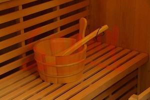 Saune Visive per Adulti, <span class=keywords><strong>Sauna</strong></span> Interna, Cabina Insonorizzata - Product Image 5