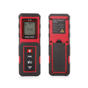 20M De Poche Bas Prix <span class=keywords><strong>Laser</strong></span> Mini Mesure Économique <span class=keywords><strong>Distance</strong></span> Mètre X-20 - Product Image 1