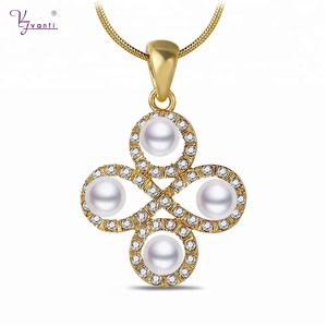 <span class=keywords><strong>Joyas</strong></span> turcas de aleación de oro con colgante de perla, collar, pendientes, anillo, conjuntos de joyería China <span class=keywords><strong>al</strong></span> <span class=keywords><strong>por</strong></span> <span class=keywords><strong>mayor</strong></span> - Product Image 5