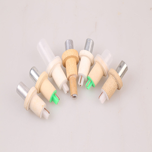 Ujung/<span class=keywords><strong>Probe</strong></span>/Bagian Thermocouple <span class=keywords><strong>Immersion</strong></span> Expendable Kualitas Tinggi untuk Industri Metalurgi - Product Image 4