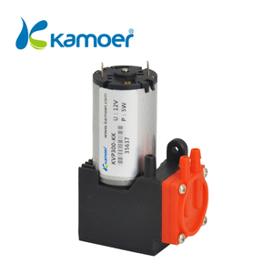 Kamoer KVP300 Negative Pressure <strong>Vacuum</strong> 12V DC Electric Air <strong>Pump</strong> From China Pumping Manufacturer - Product Image 5