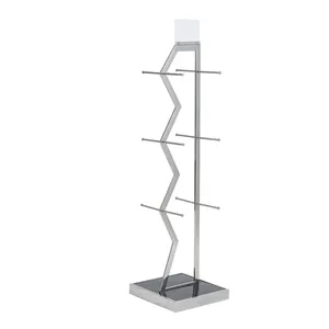 Shop clothing boutique display fixtures equipment frames with good price